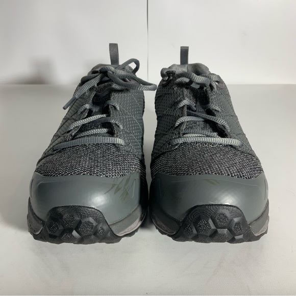 Irish Setter Womens Nisswa Oxford Safety Toe Slip Resistant Wide Fit Work Shoe 8 - Picture 15 of 16